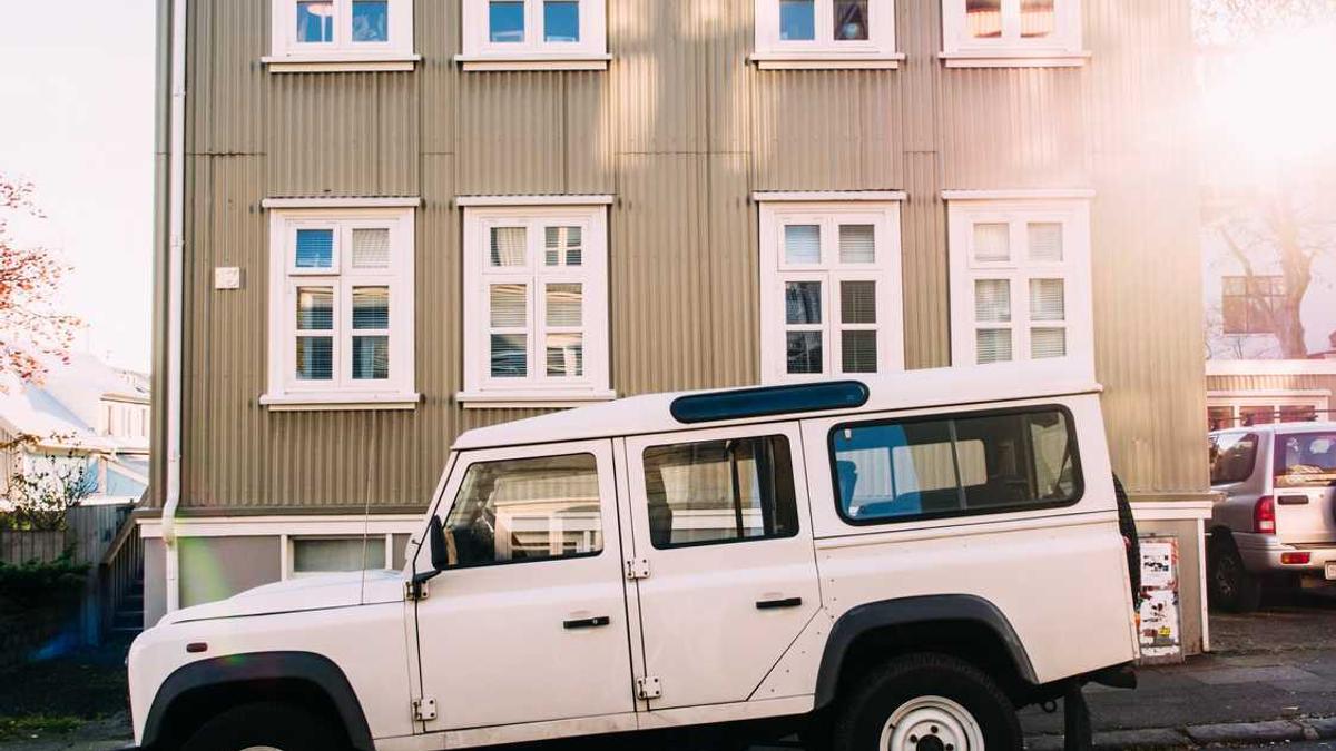 上海虹桥一号小区117平方米公寓房屋价格