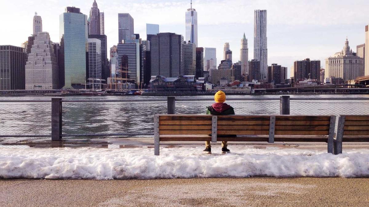 上海国金汇酒店式公寓房型预订