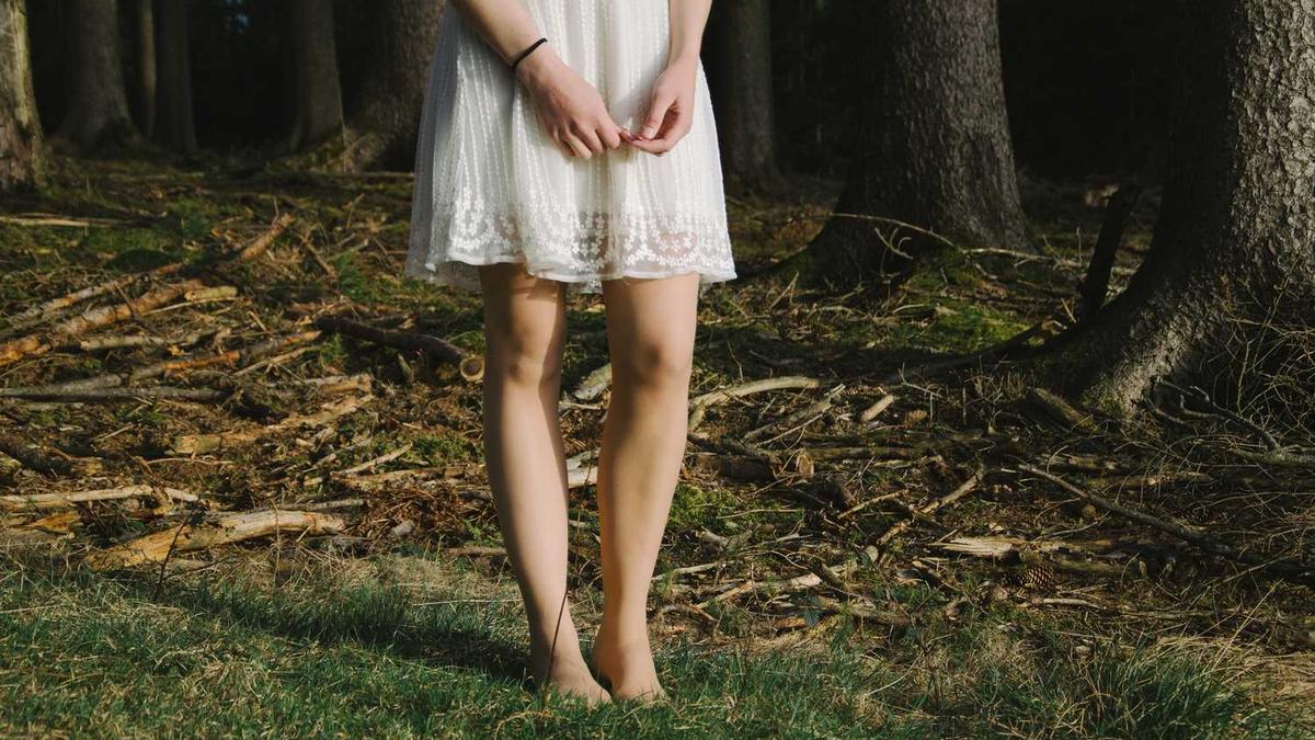 娜美的使命剧情介绍