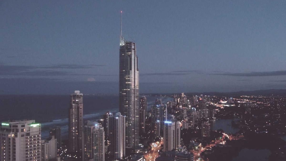 中国十大夜生活城市是什么?