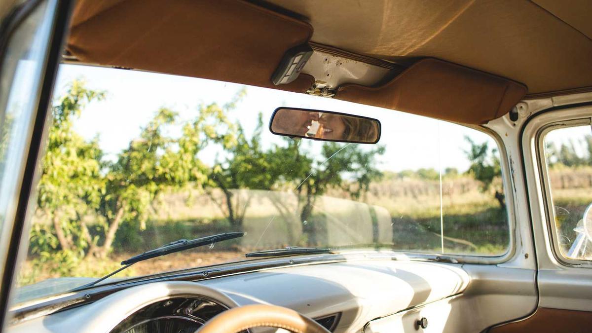 Excel制作工作日历